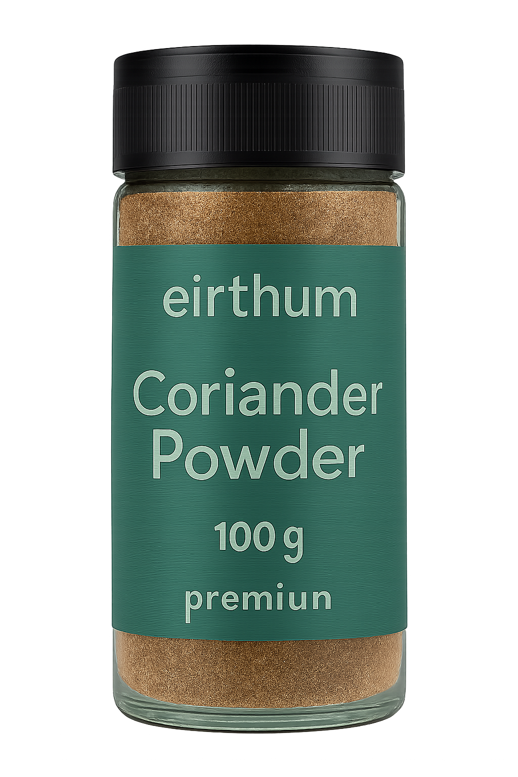 Coriander powder